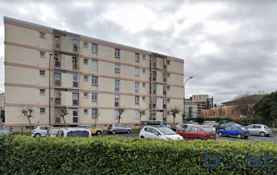 vente Appartement Toulouse - Photo 1