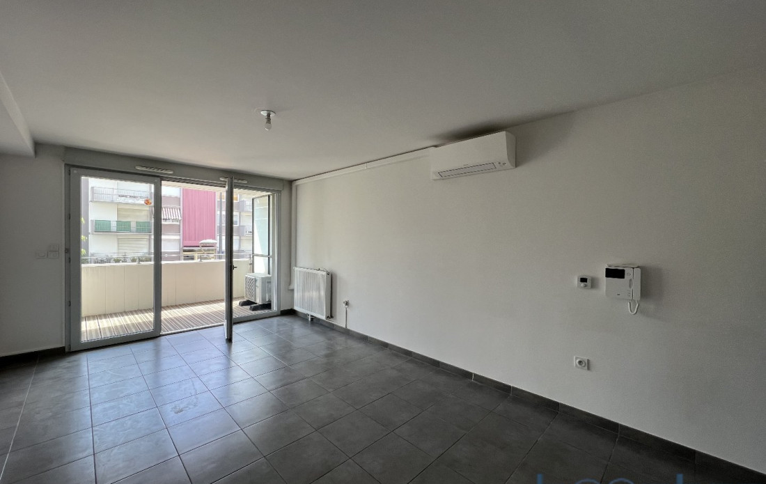 vente Appartement Toulouse - Photo 1