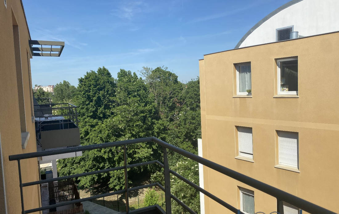 vente Appartement Toulouse - Photo 2