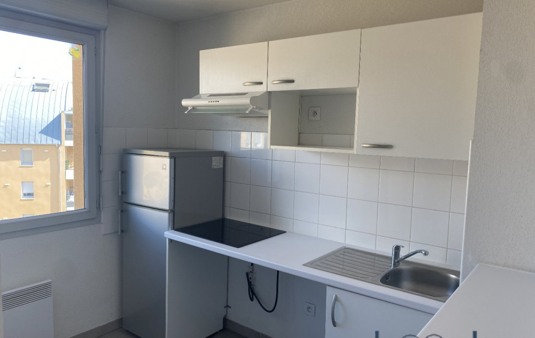 vente Appartement Toulouse - Photo 4