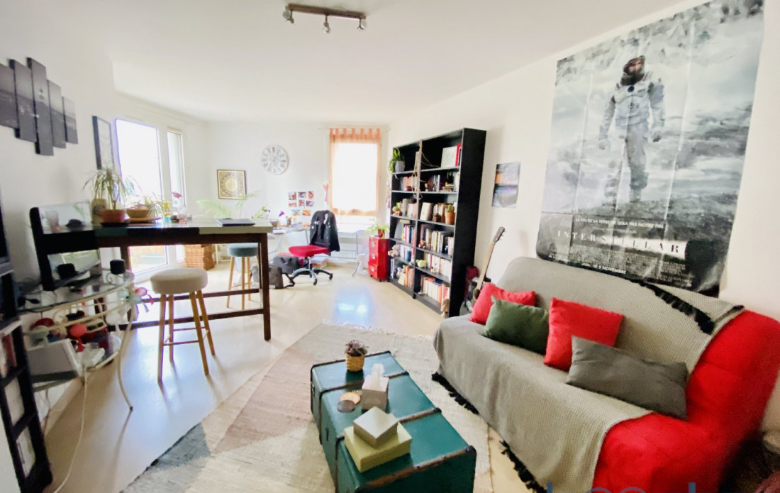 vente Appartement Toulouse - Photo 1