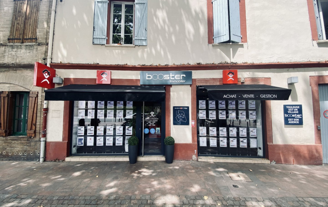 vente Appartement Toulouse - Photo 4