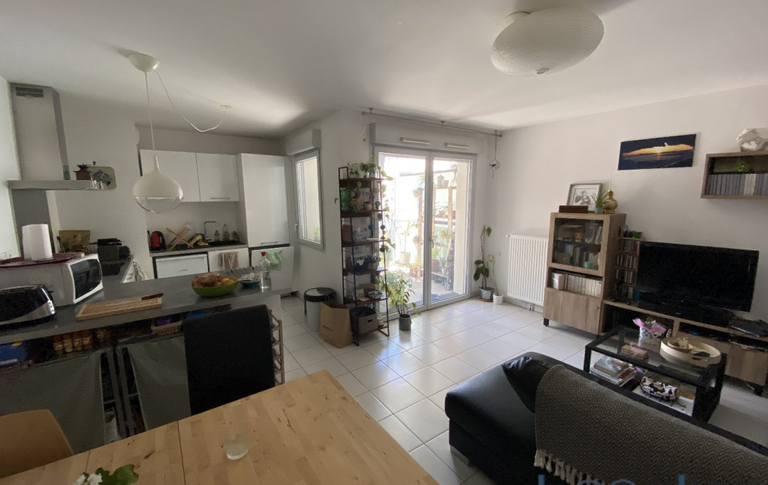 vente Appartement Toulouse - Photo 4