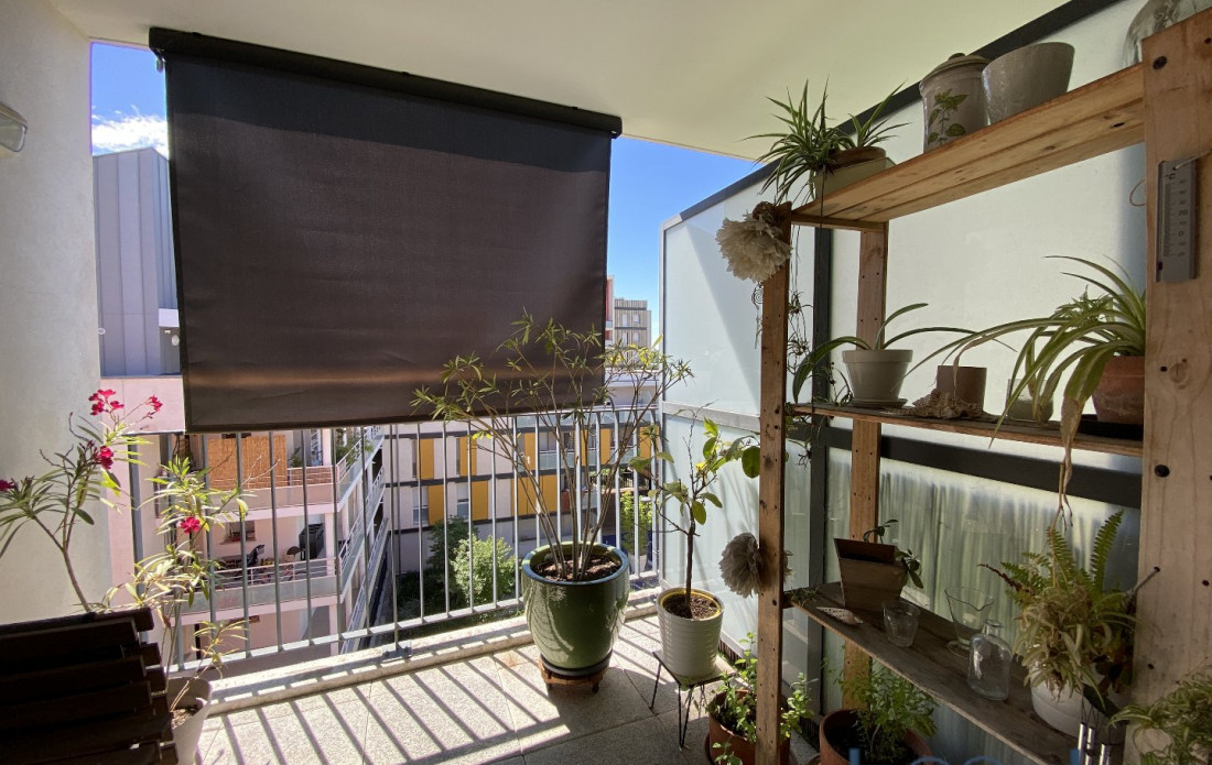 vente Appartement Toulouse - Photo 1