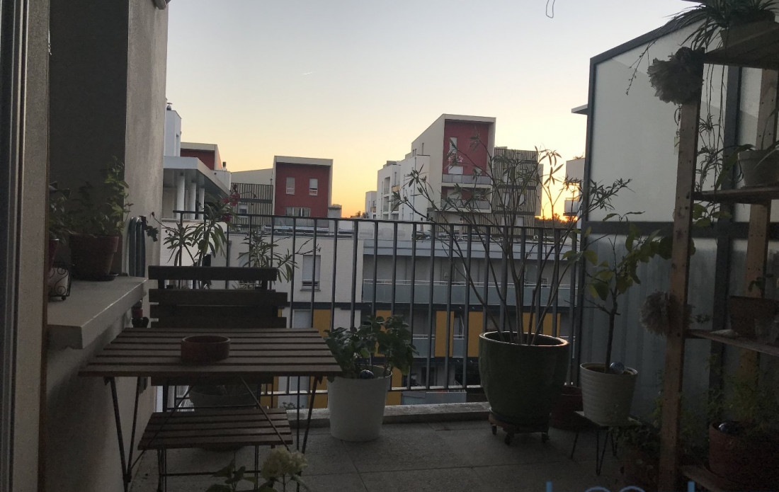 vente Appartement Toulouse - Photo 3