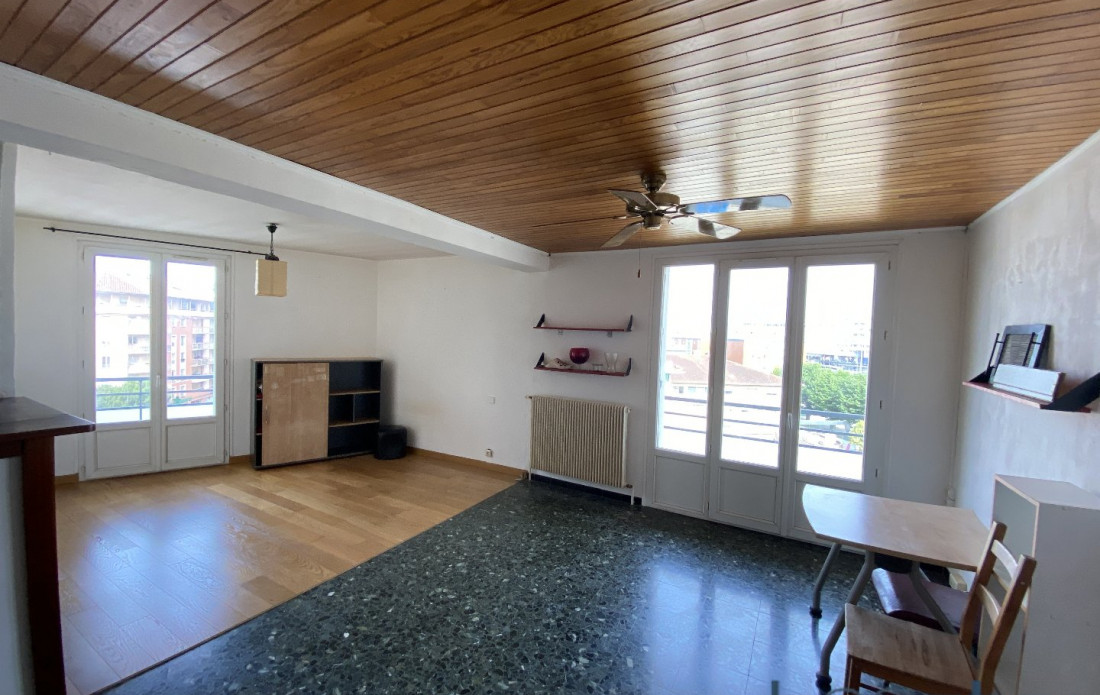 vente Appartement Toulouse - Photo 1