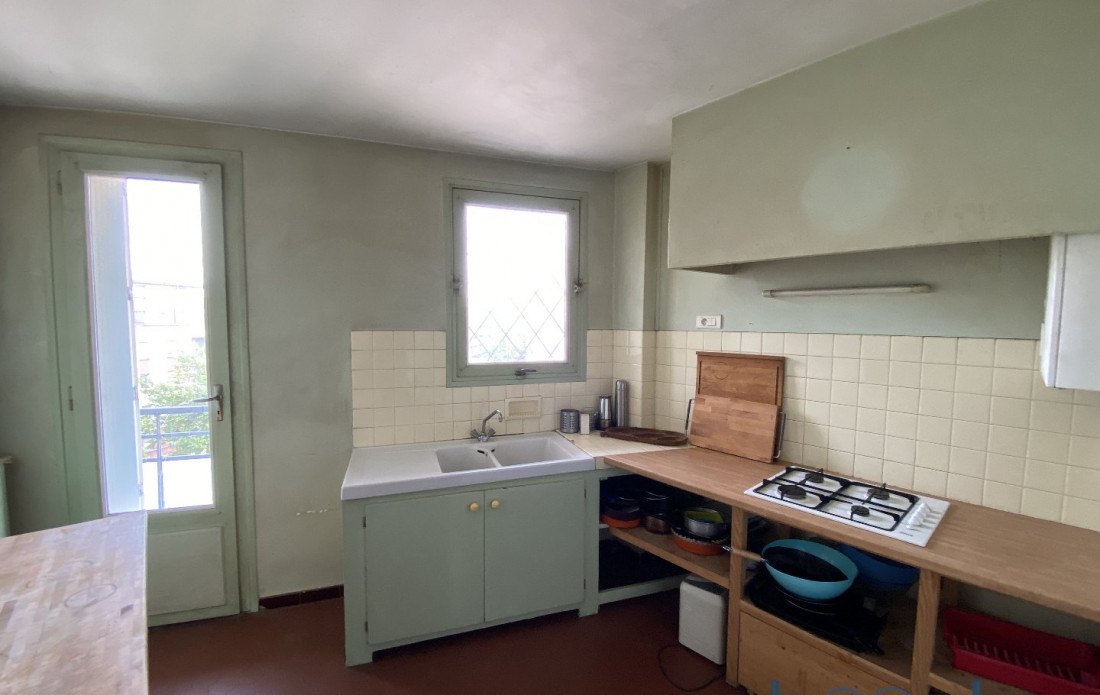 vente Appartement Toulouse - Photo 3