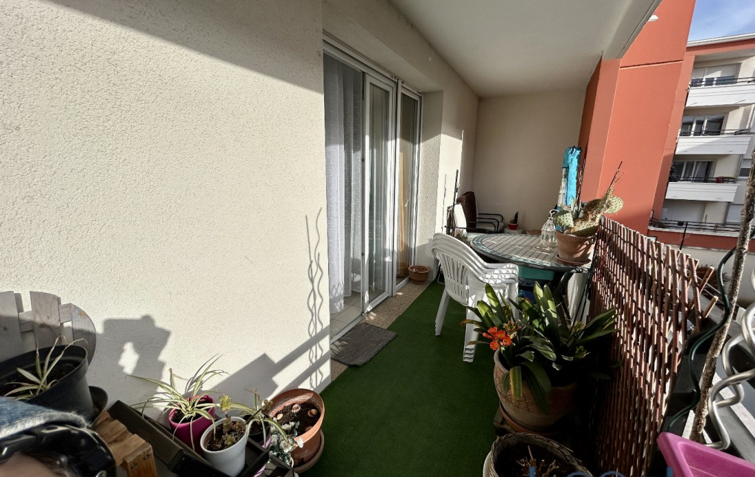 vente Appartement Toulouse - Photo 6