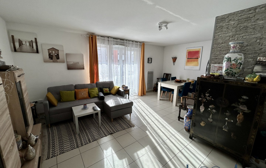vente Appartement Toulouse - Photo 1
