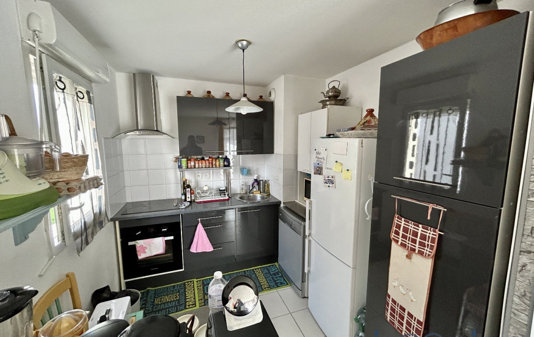vente Appartement Toulouse - Photo 3