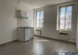 vente Appartement Toulouse