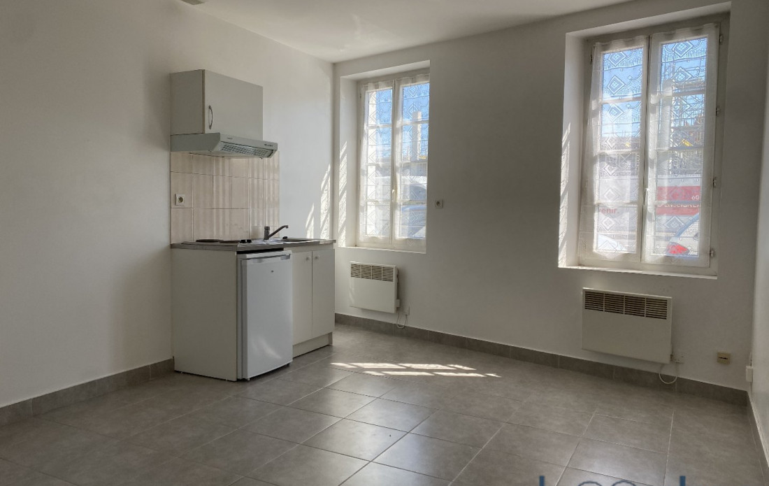 vente Appartement Toulouse - Photo 3
