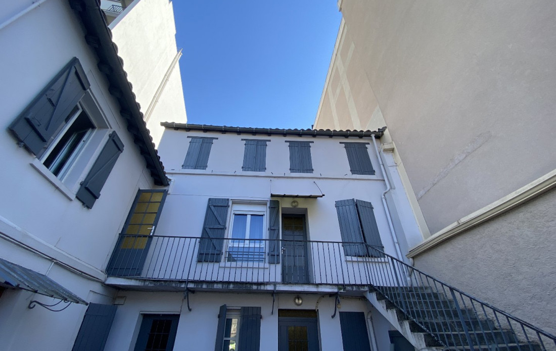vente Appartement Toulouse - Photo 1