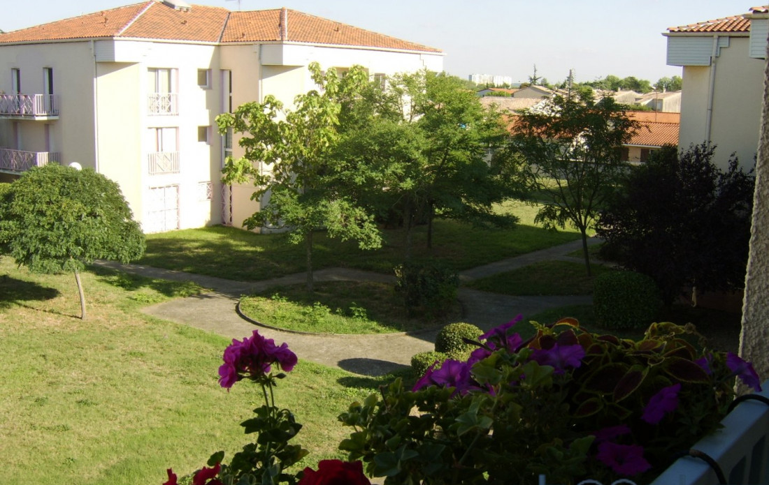 vente Appartement Toulouse - Photo 1