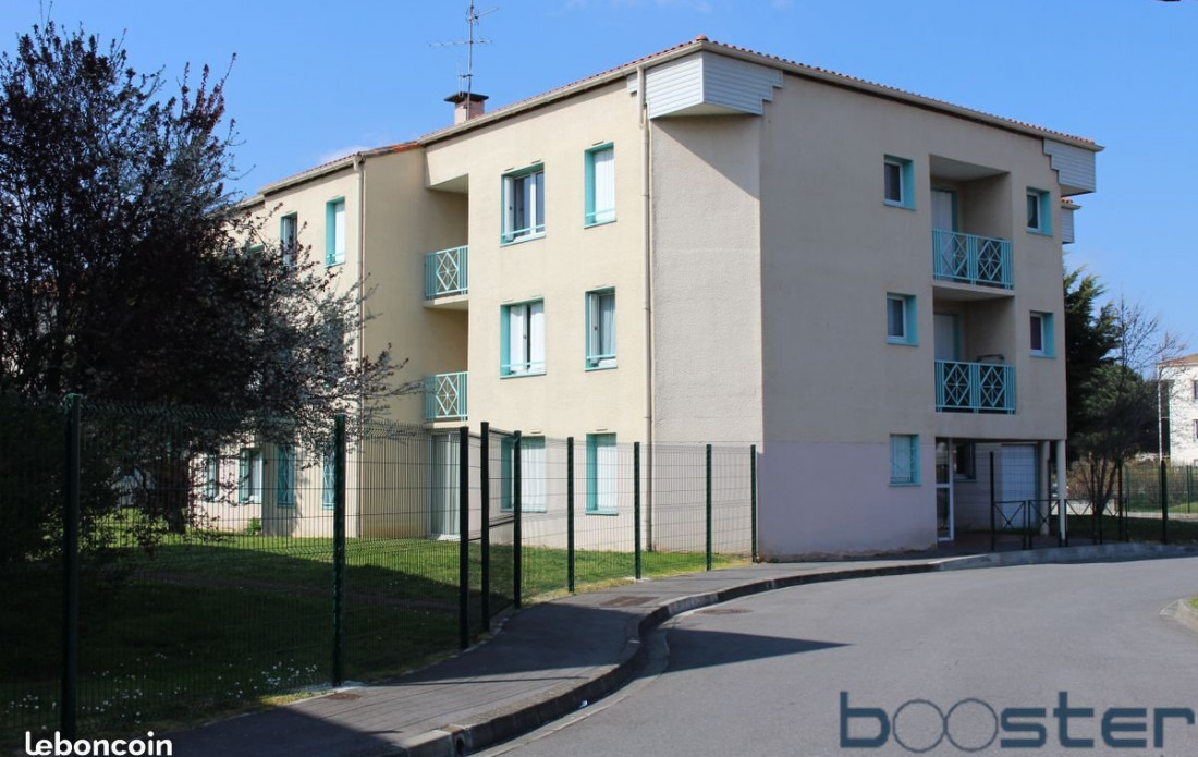 vente Appartement Toulouse - Photo 6