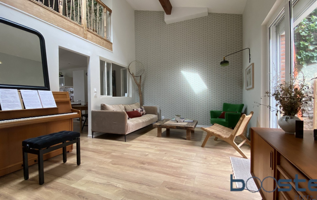 vente Maison Toulouse - Photo 3