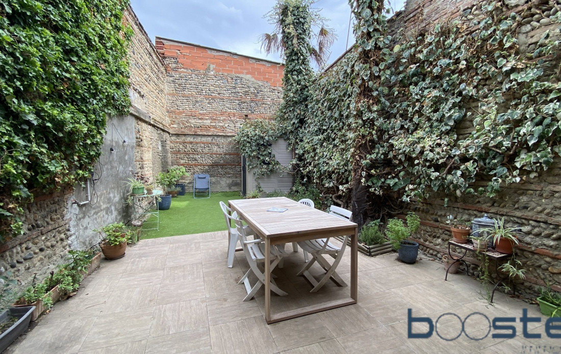 vente Maison Toulouse - Photo 7