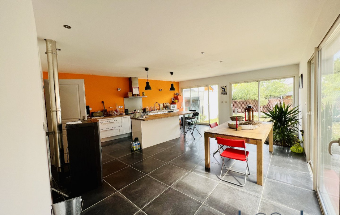 vente Maison Toulouse - Photo 3