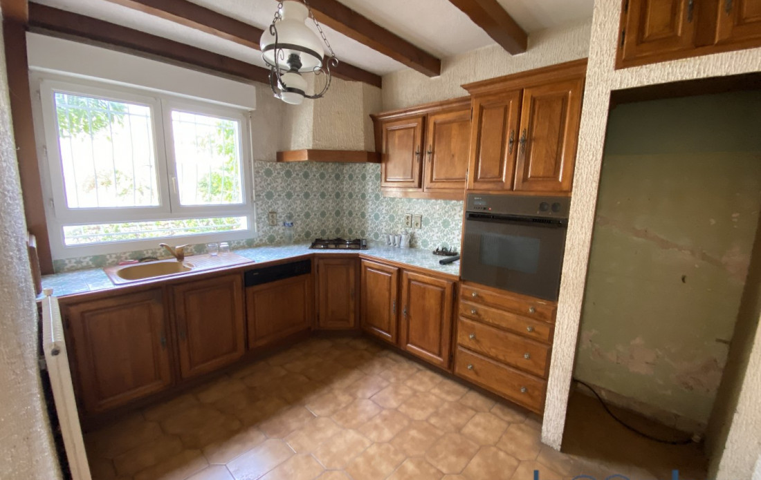 vente Maison Toulouse - Photo 4