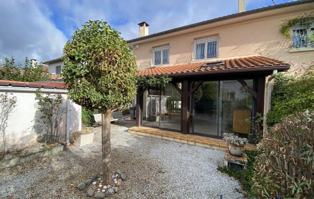 vente Maison Toulouse - Photo 1
