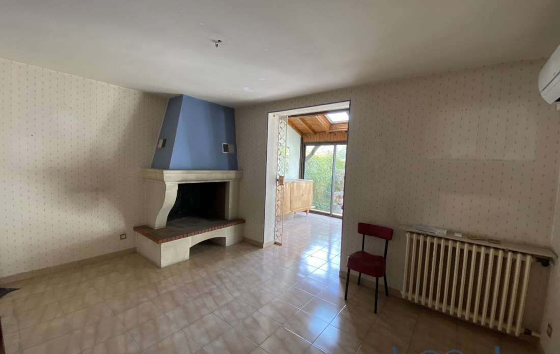 vente Maison Toulouse - Photo 3