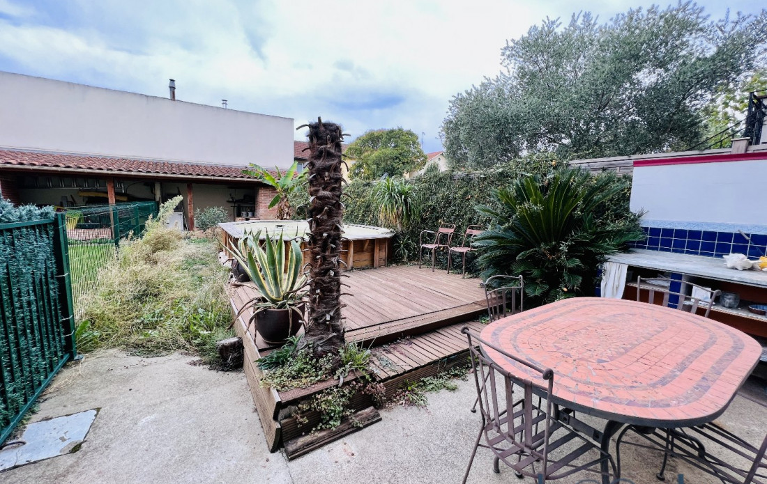 vente Maison Toulouse - Photo 1