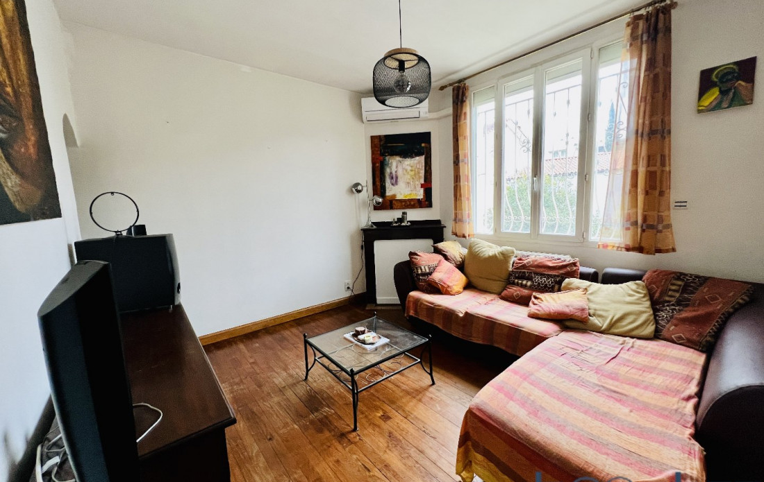 vente Maison Toulouse - Photo 3