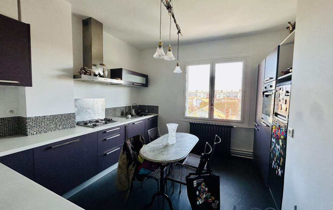 vente Appartement Toulouse - Photo 5