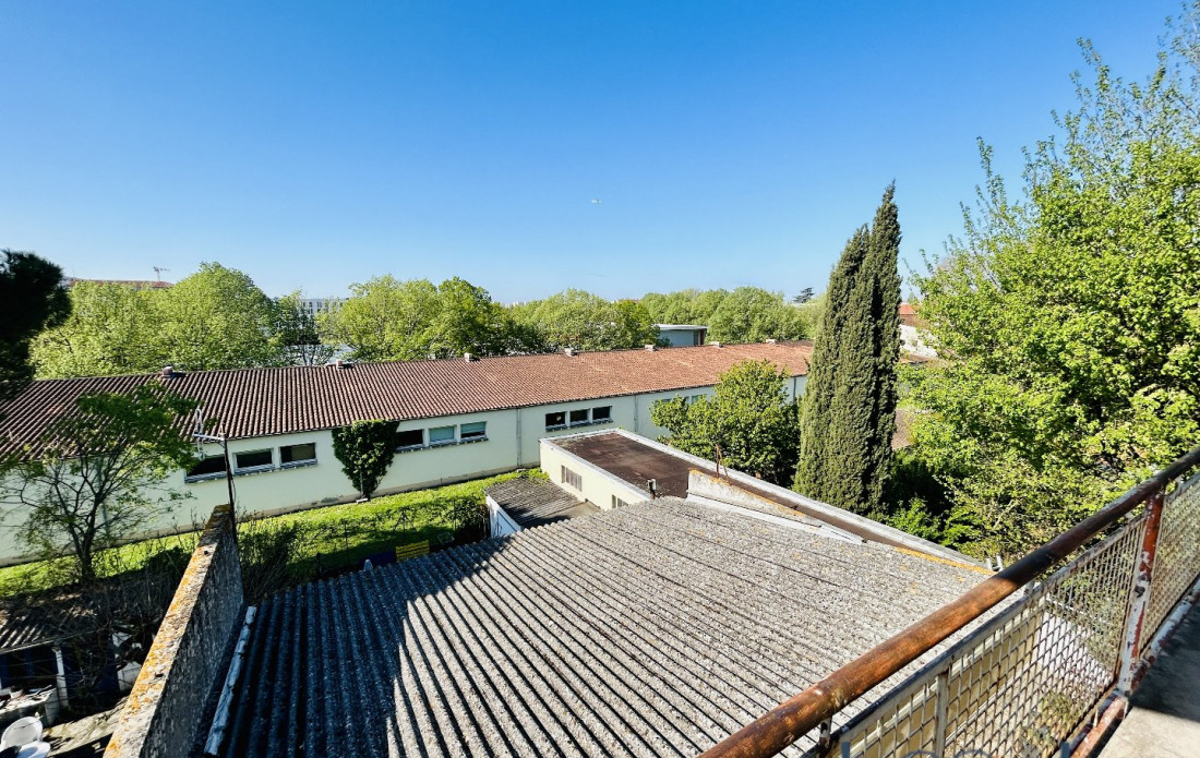 vente Appartement Toulouse - Photo 1