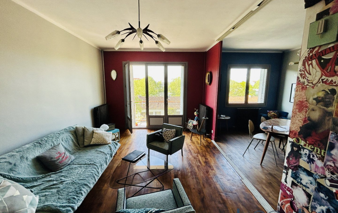 vente Appartement Toulouse - Photo 4