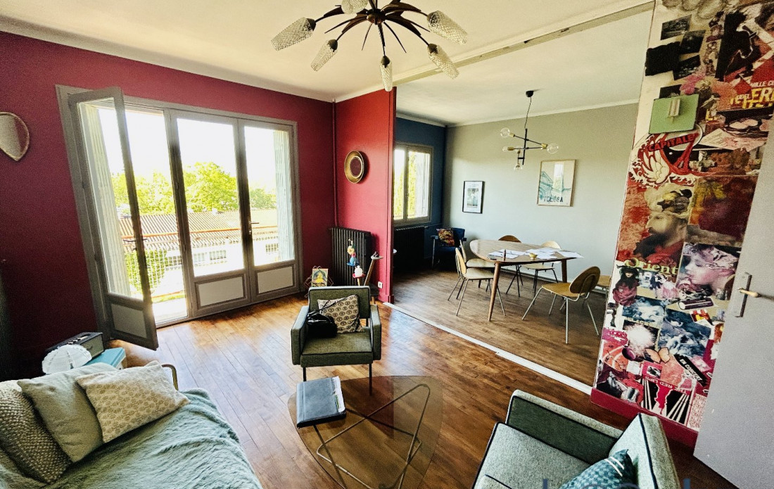 vente Appartement Toulouse - Photo 3