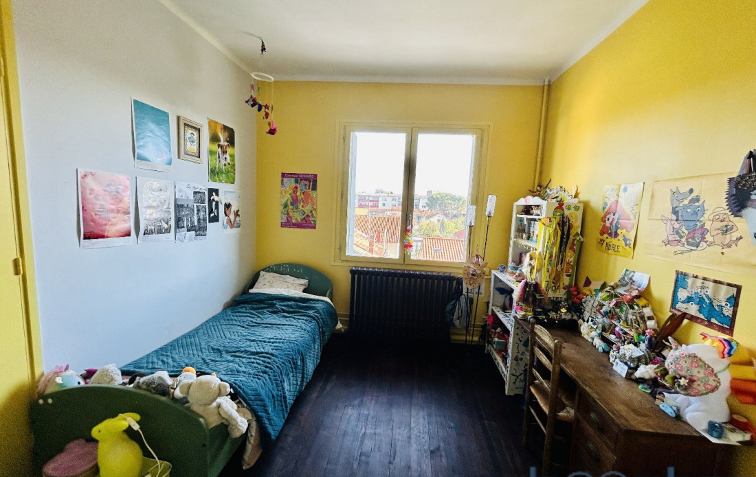 vente Appartement Toulouse - Photo 7