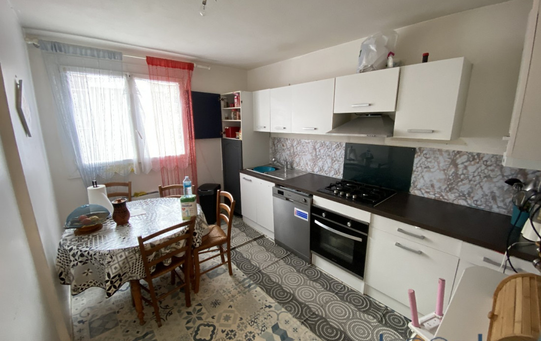 vente Appartement Toulouse - Photo 4