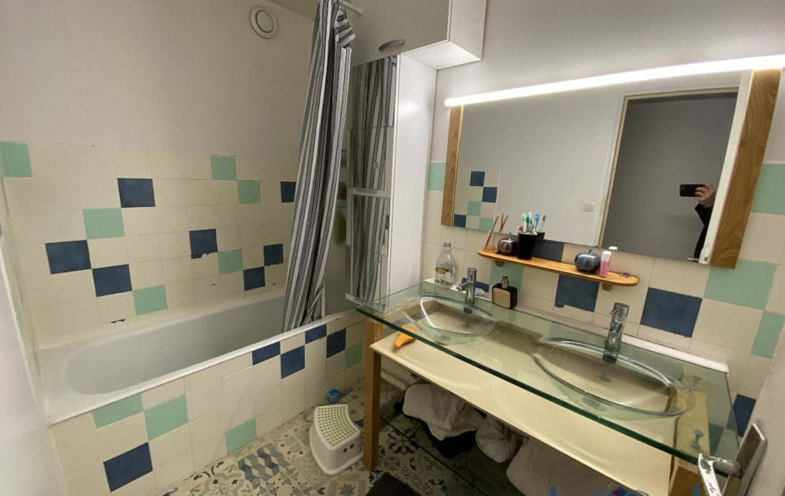 vente Appartement Toulouse - Photo 5