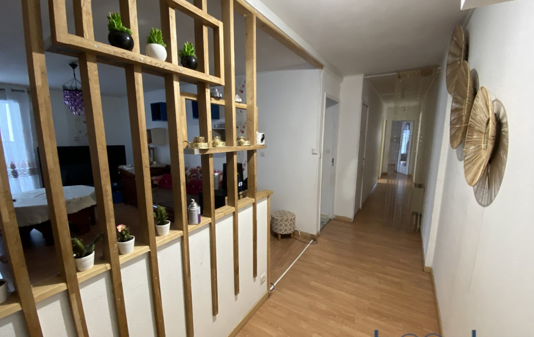 vente Appartement Toulouse - Photo 1