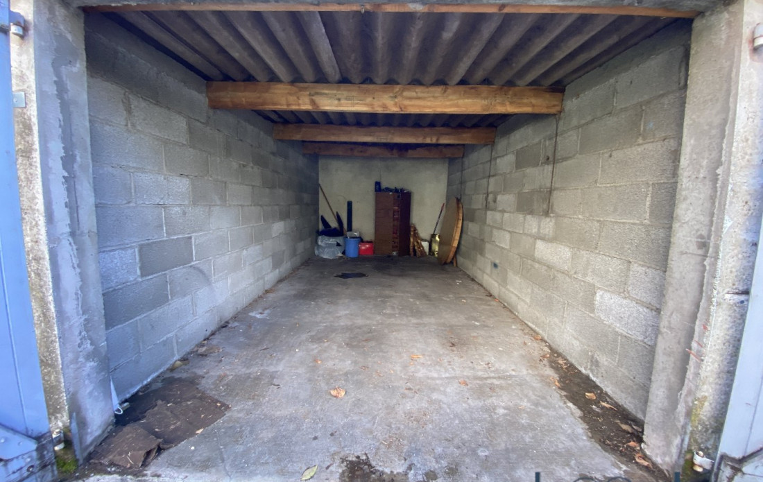 vente Garage Toulouse - Photo 3