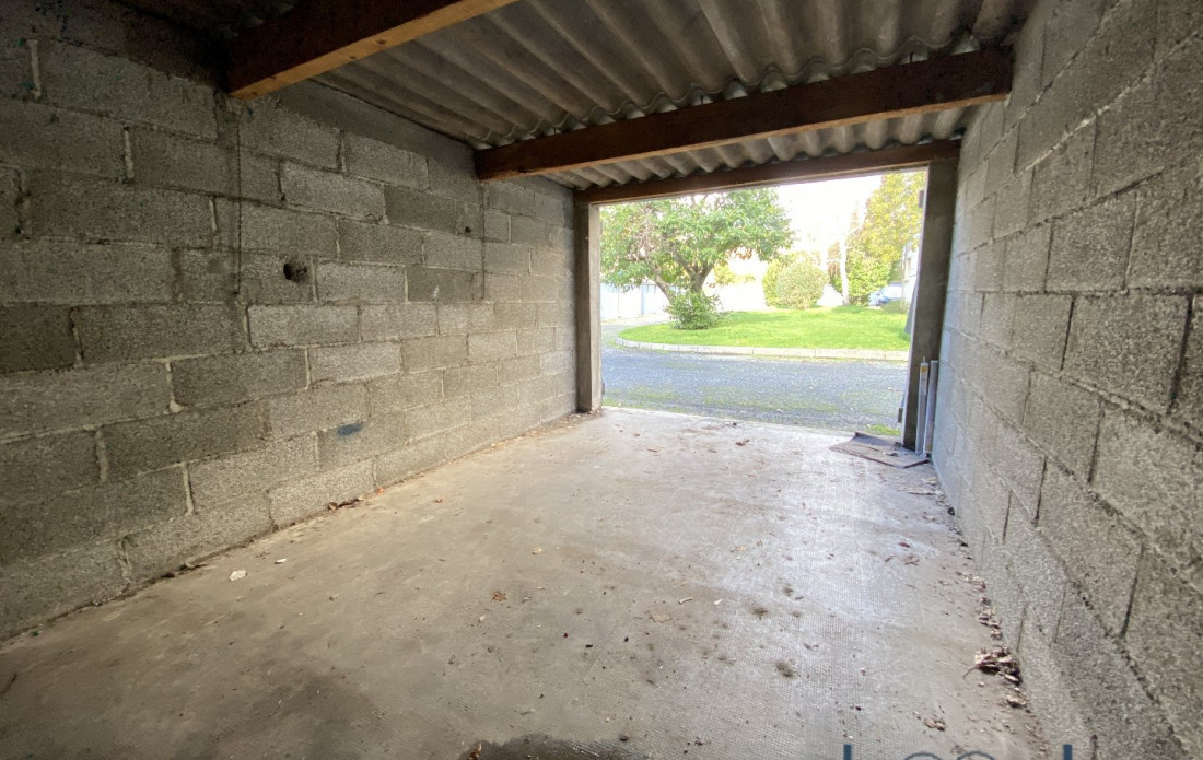 vente Garage Toulouse - Photo 1