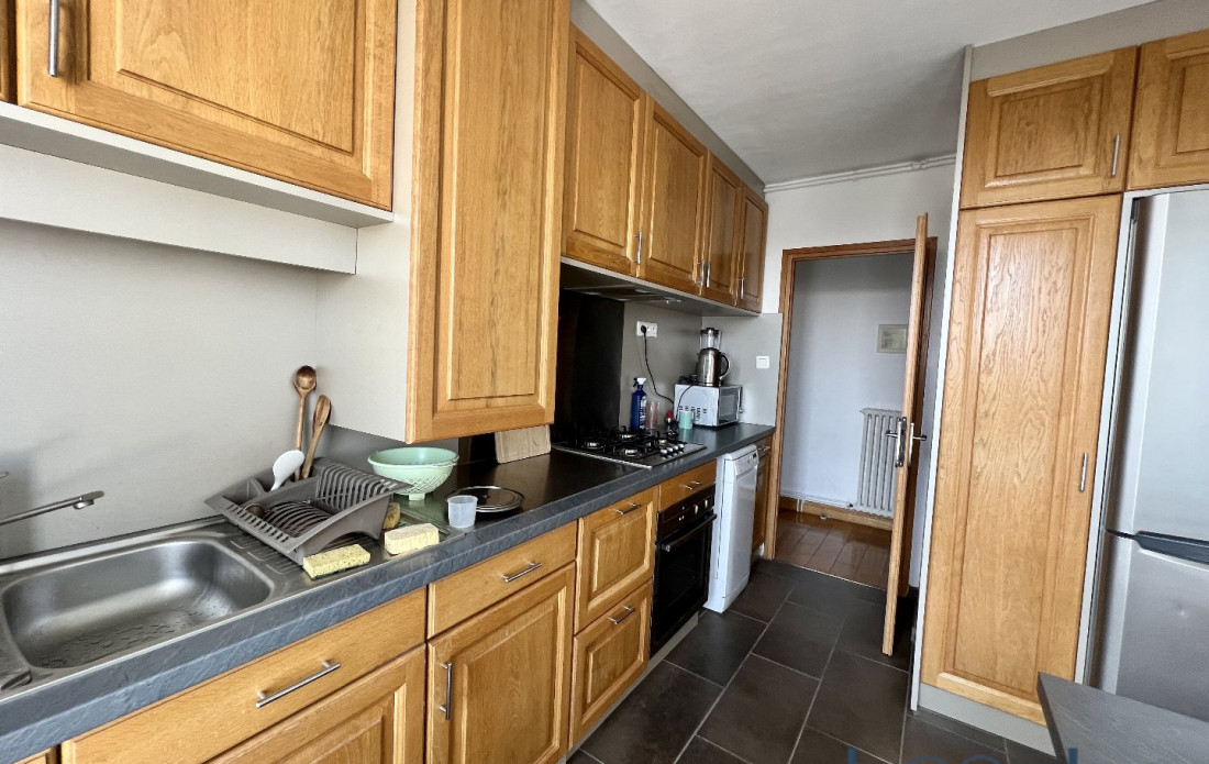 vente Appartement Toulouse - Photo 5