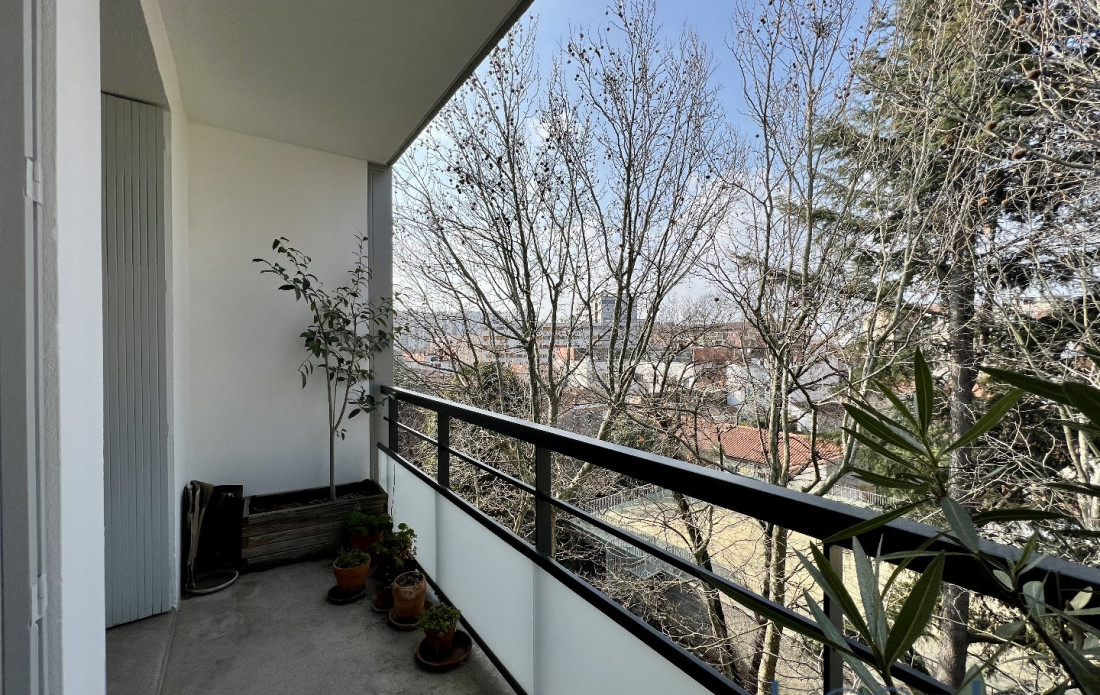 vente Appartement Toulouse - Photo 7