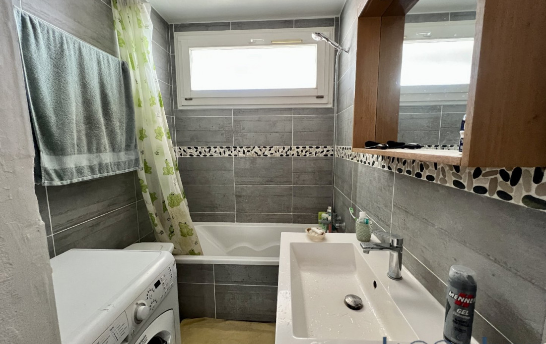 vente Appartement Toulouse - Photo 6