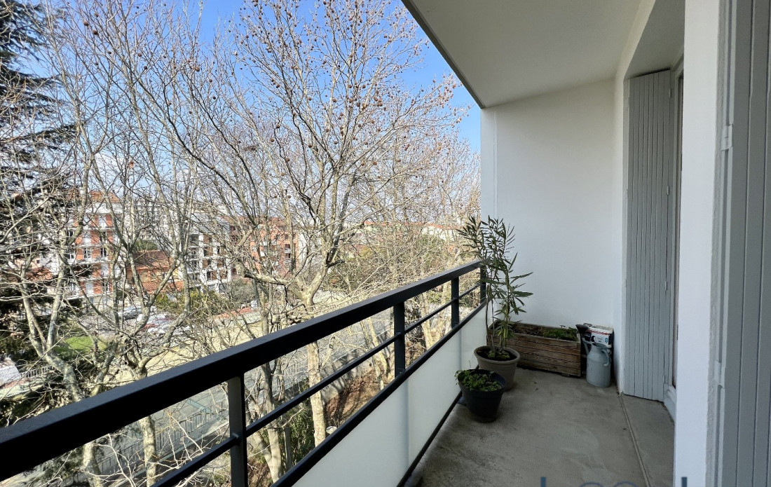 vente Appartement Toulouse - Photo 1