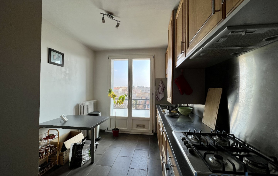 vente Appartement Toulouse - Photo 4