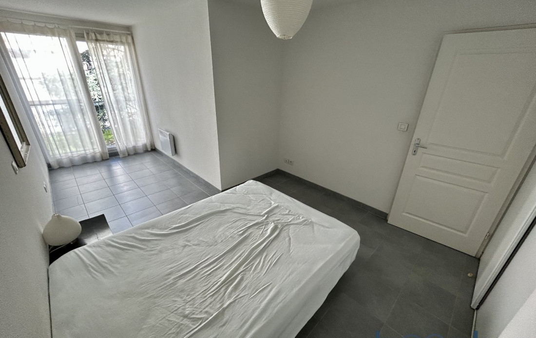 vente Appartement en résidence Toulouse - Photo 3