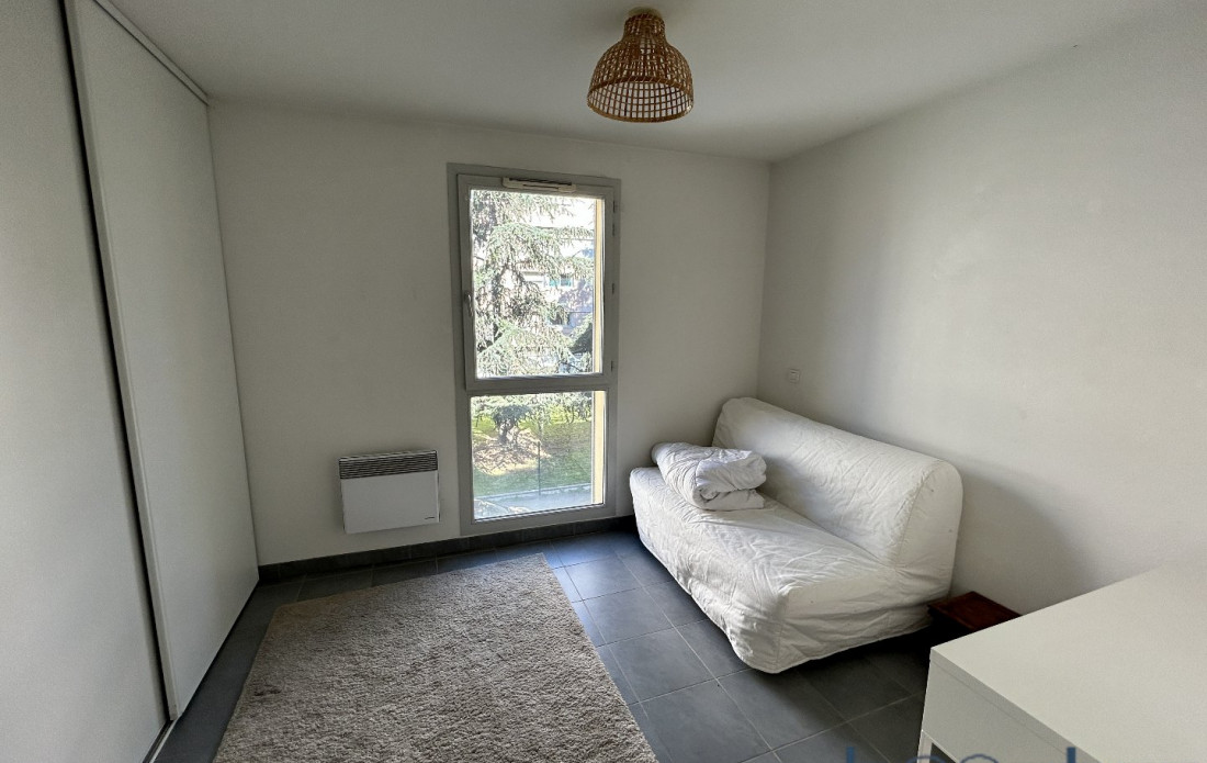 vente Appartement en résidence Toulouse - Photo 4