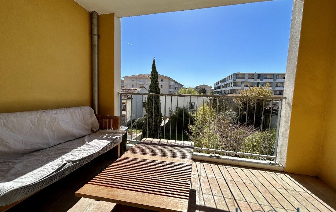 vente Appartement en résidence Toulouse - Photo 6