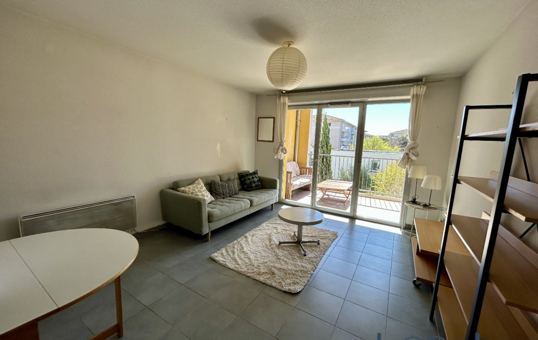 vente Appartement en résidence Toulouse - Photo 1