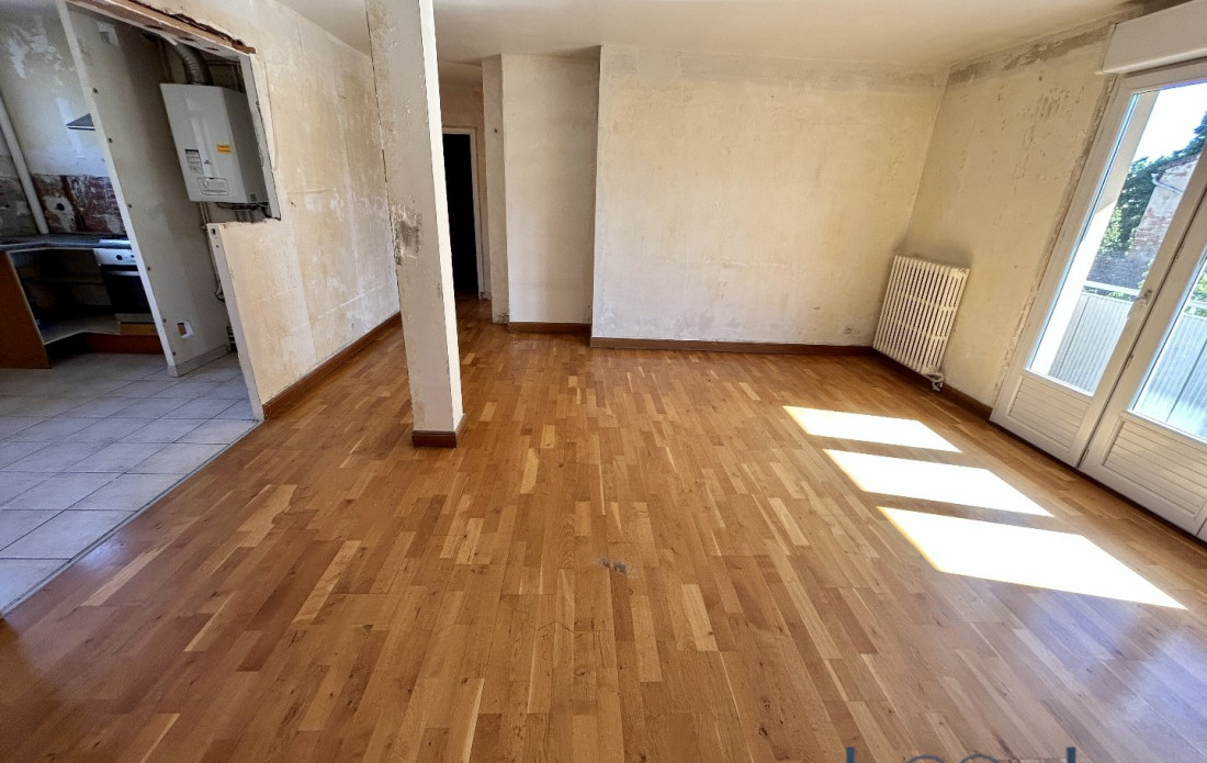 vente Appartement à rénover Toulouse