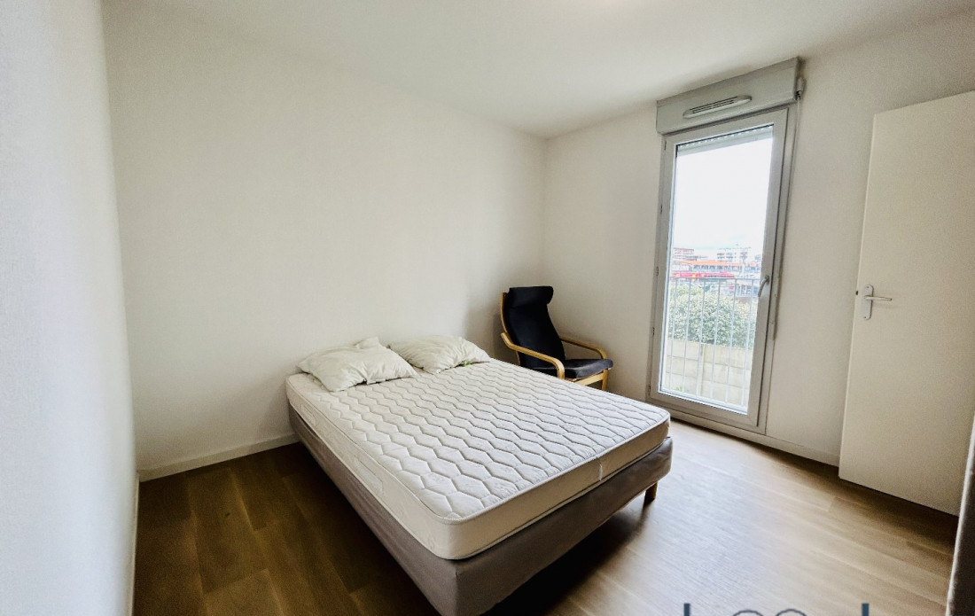 vente Appartement Toulouse - Photo 6