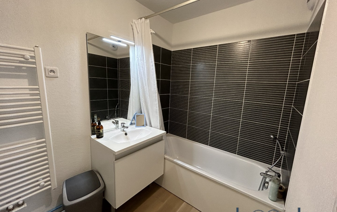 vente Appartement Toulouse - Photo 7