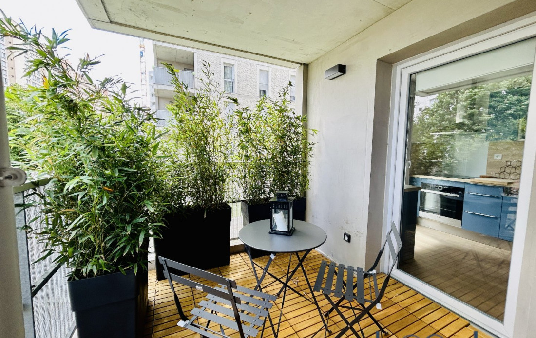 vente Appartement Toulouse - Photo 1